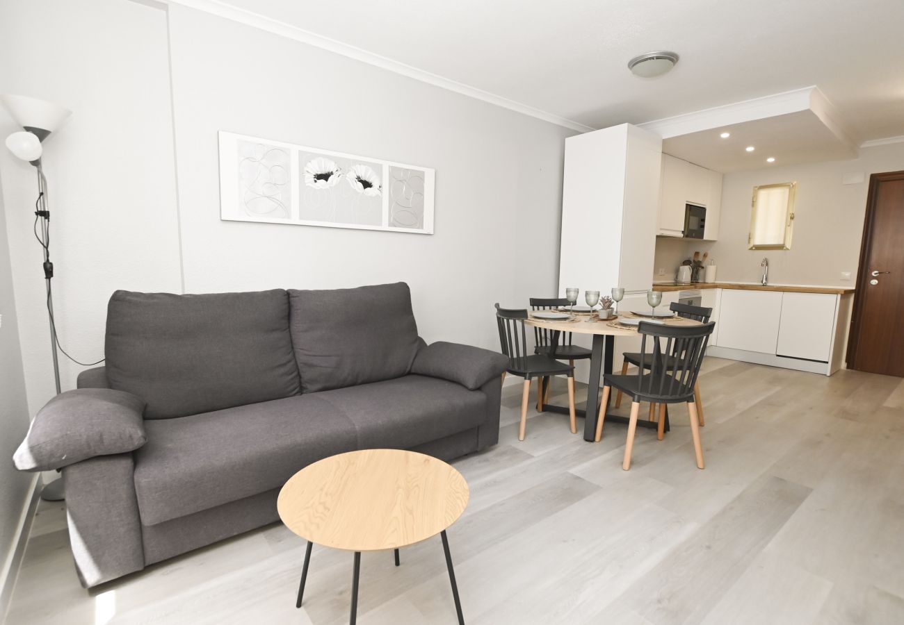 Ferienwohnung in Calpe / Calp - A116 MARENOSTRUM, FASE 4, 2ºB