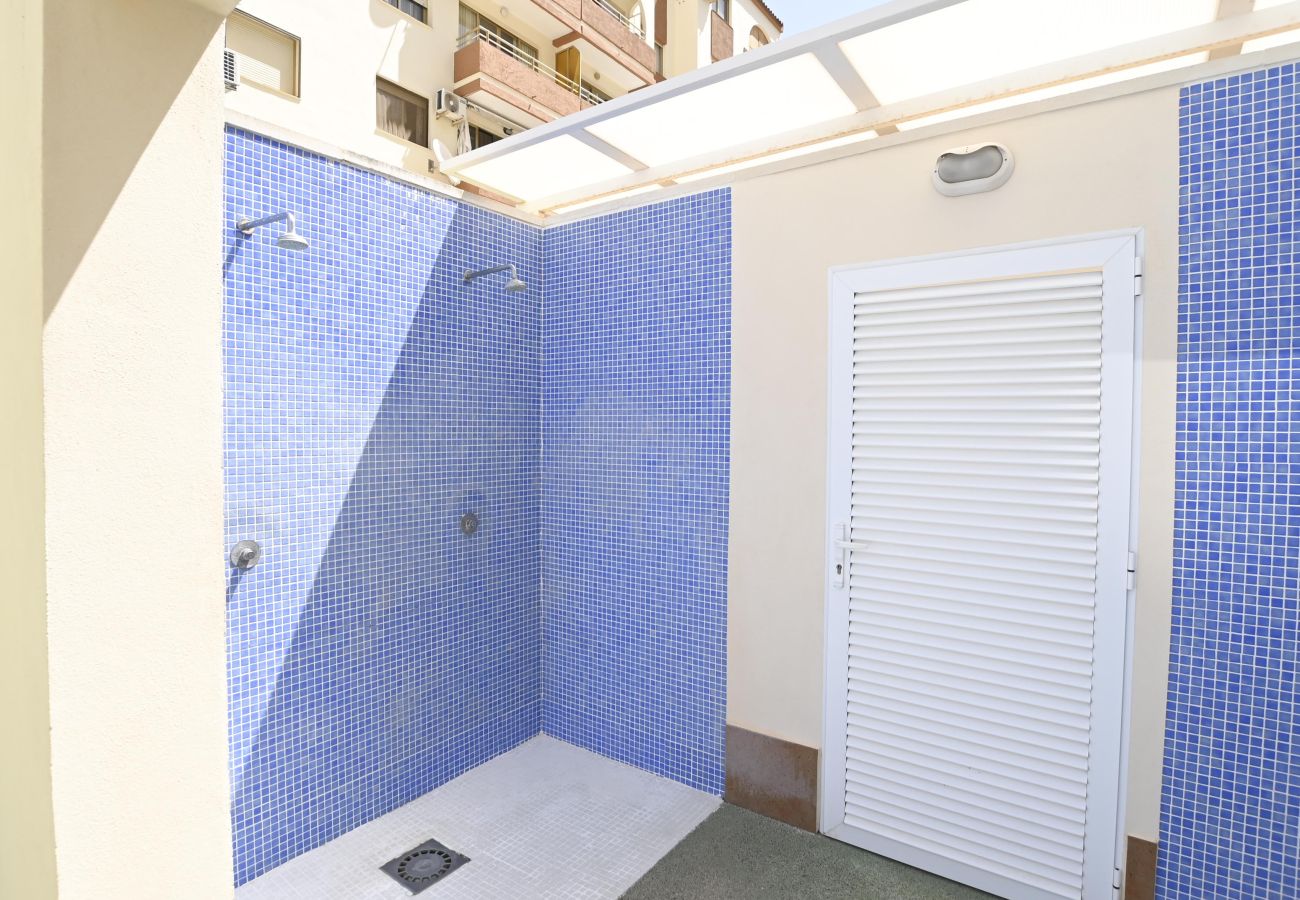 Ferienwohnung in Calpe / Calp - A116 MARENOSTRUM, FASE 4, 2ºB