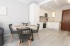 Ferienwohnung in Calpe - A116 MARENOSTRUM, FASE 4, 2ºB