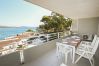 Ferienwohnung in Calpe - A14 BAHIA MAR 3D