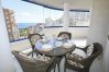 Ferienwohnung in Calpe - A111 TURQUESA BEACH 412D