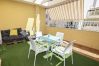 Ferienwohnung in Calpe - A123 PUEBLOMAR A 4-J