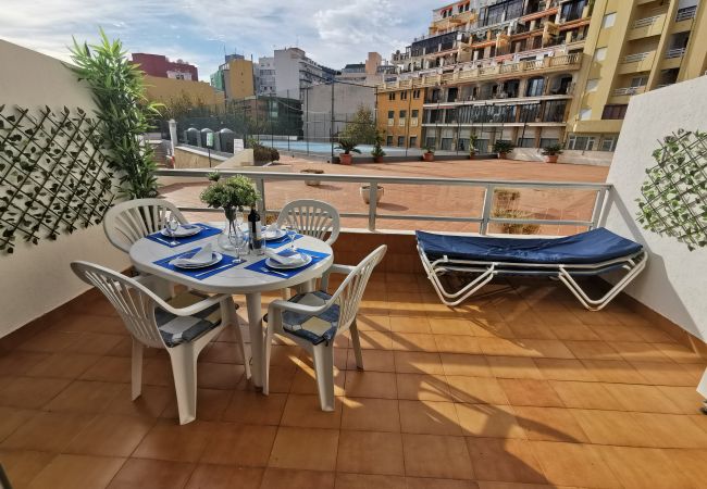 Appartement in Calpe - A92 APOLO 4 ESC 2 1º 3