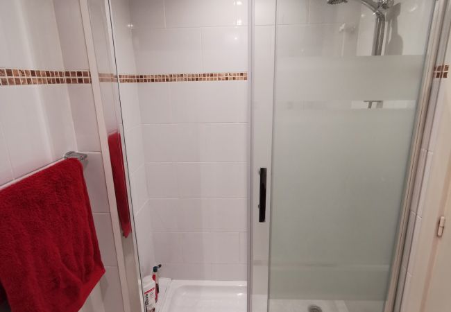 Appartement in Calpe - A92 APOLO 4 ESC 2 1º 3 Appartement in Calpe - A92 APOLO 4 ESC 2 1º 3