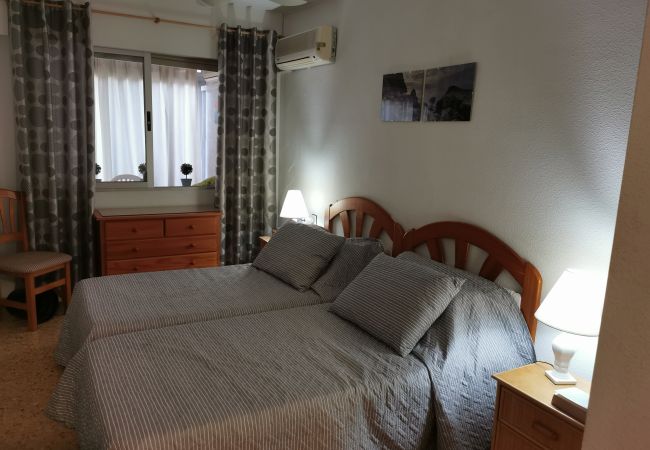 Appartement in Calpe - A92 APOLO 4 ESC 2 1º 3 Appartement in Calpe - A92 APOLO 4 ESC 2 1º 3