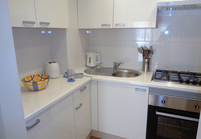 Appartement in Calpe - A92 APOLO 4 ESC 2 1º 3 Appartement in Calpe - A92 APOLO 4 ESC 2 1º 3