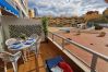 Appartement in Calpe - A92 APOLO 4 ESC 2 1º 3 Appartement in Calpe - A92 APOLO 4 ESC 2 1º 3