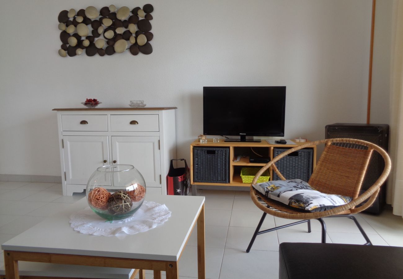 Appartement in Calpe - A25 LAS CONCHAS 2º A