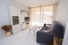 Appartement in Calpe - A03 APOLO 7 ESC 6 5º 25 Appartement in Calpe - A03 APOLO 7 ESC 6 5º 25