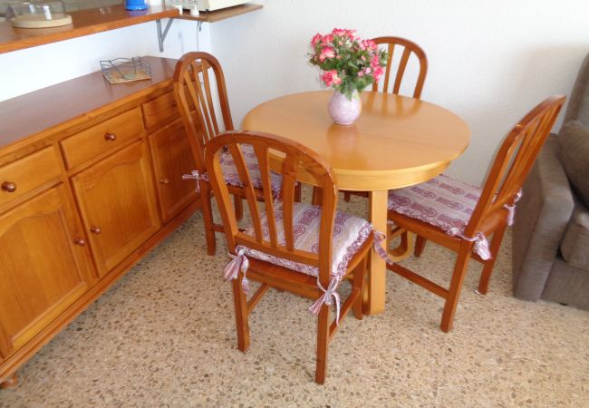 Appartement in Calpe - A06 CALPEMAR A 5º 19