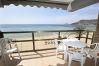 Appartement in Calpe - A06 CALPEMAR A 5º 19