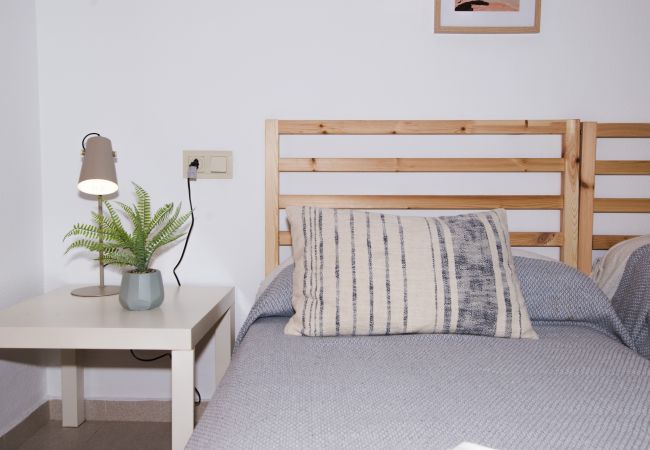 Appartement in Calpe - A110 EDIFICIO LA REINA 8º 45 Appartement in Calpe - A110 EDIFICIO LA REINA 8º 45