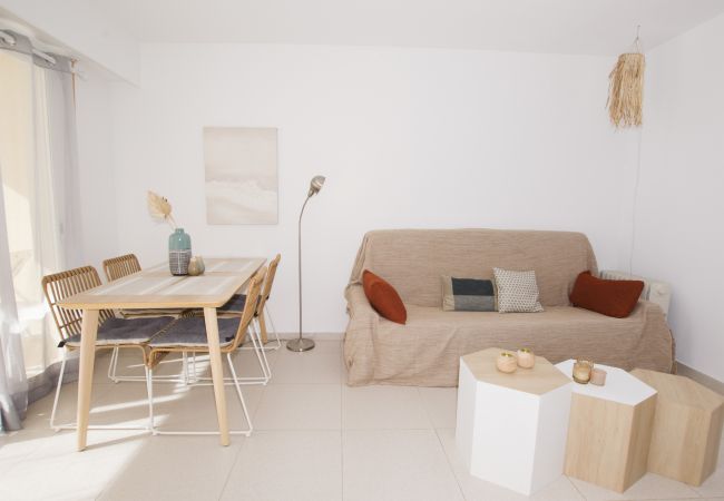 Appartement in Calpe - A110 EDIFICIO LA REINA 8º 45 Appartement in Calpe - A110 EDIFICIO LA REINA 8º 45