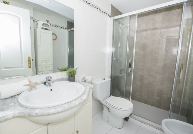 Appartement in Calpe - A94 APOLO 7 ESC 6 3º 14 Appartement in Calpe - A94 APOLO 7 ESC 6 3º 14