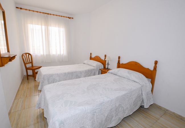Appartement in Calpe - A70 PERLAMAR A - 4º 9 Appartement in Calpe - A70 PERLAMAR A - 4º 9