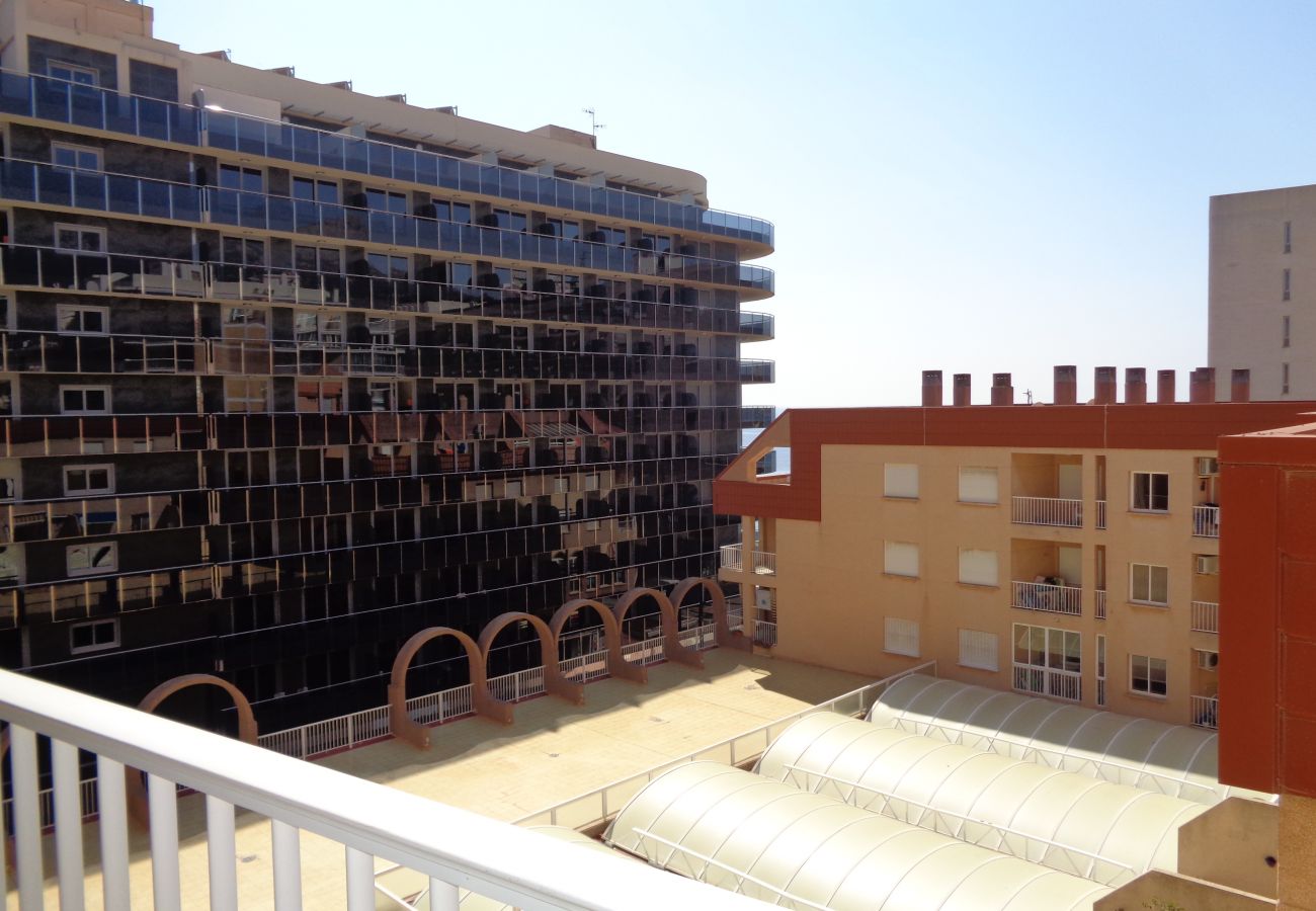 Appartement in Calpe - A70 PERLAMAR A - 4º 9