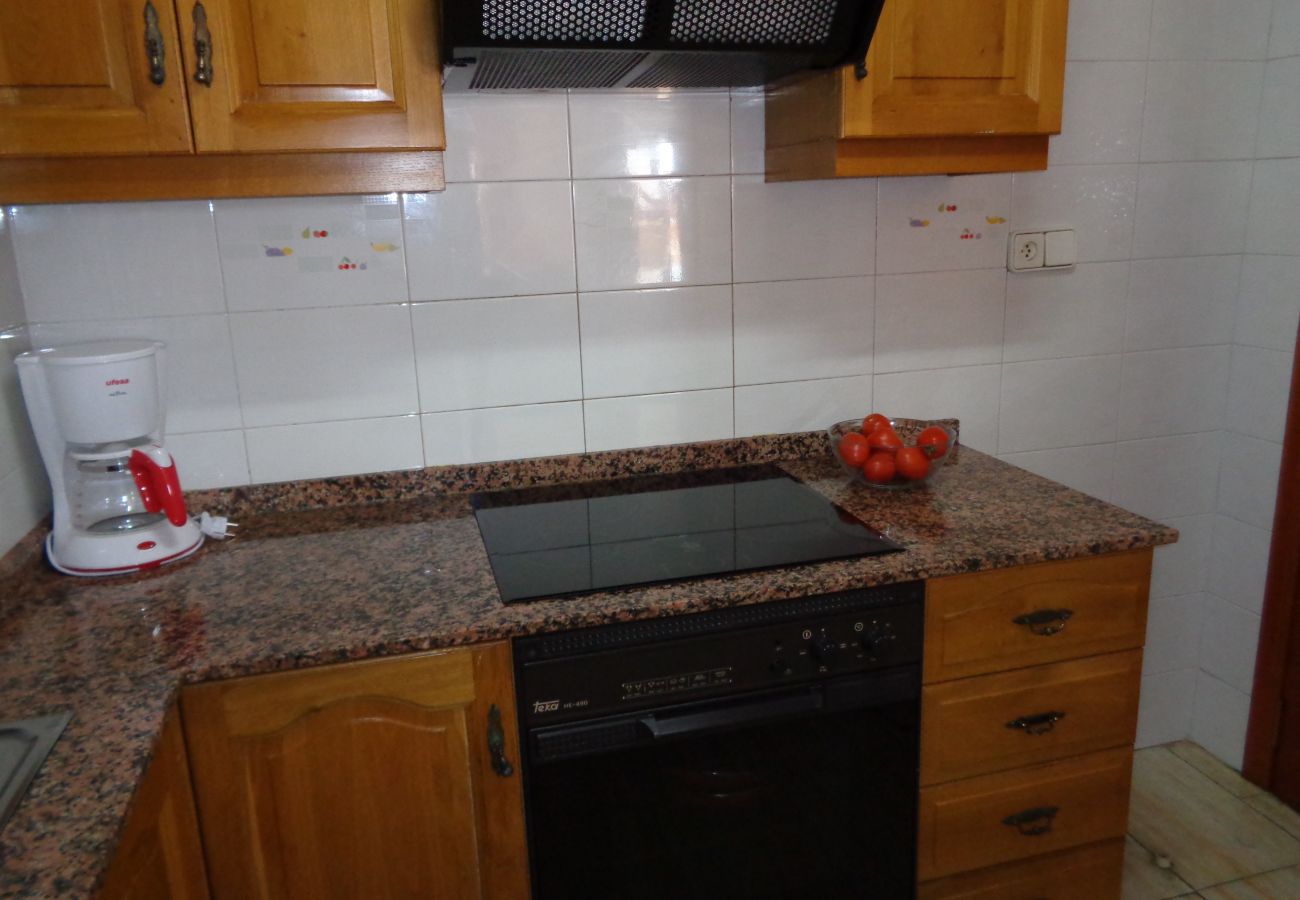 Appartement in Calpe - A70 PERLAMAR A - 4º 9