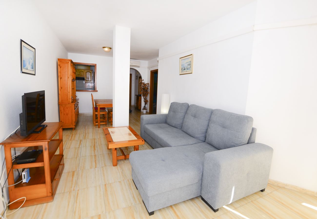 Appartement in Calpe - A70 PERLAMAR A - 4º 9