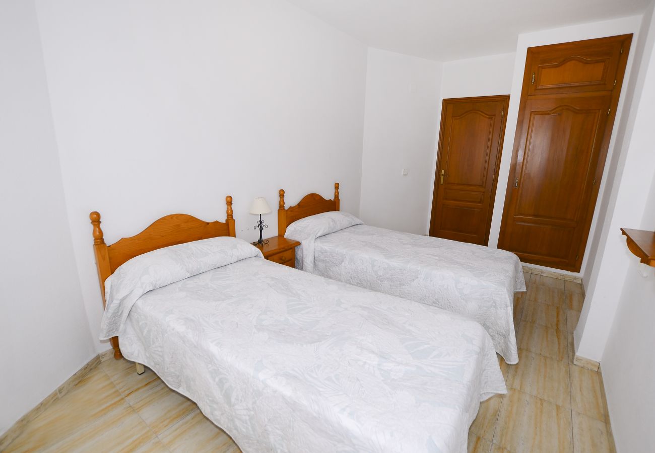 Appartement in Calpe - A70 PERLAMAR A - 4º 9