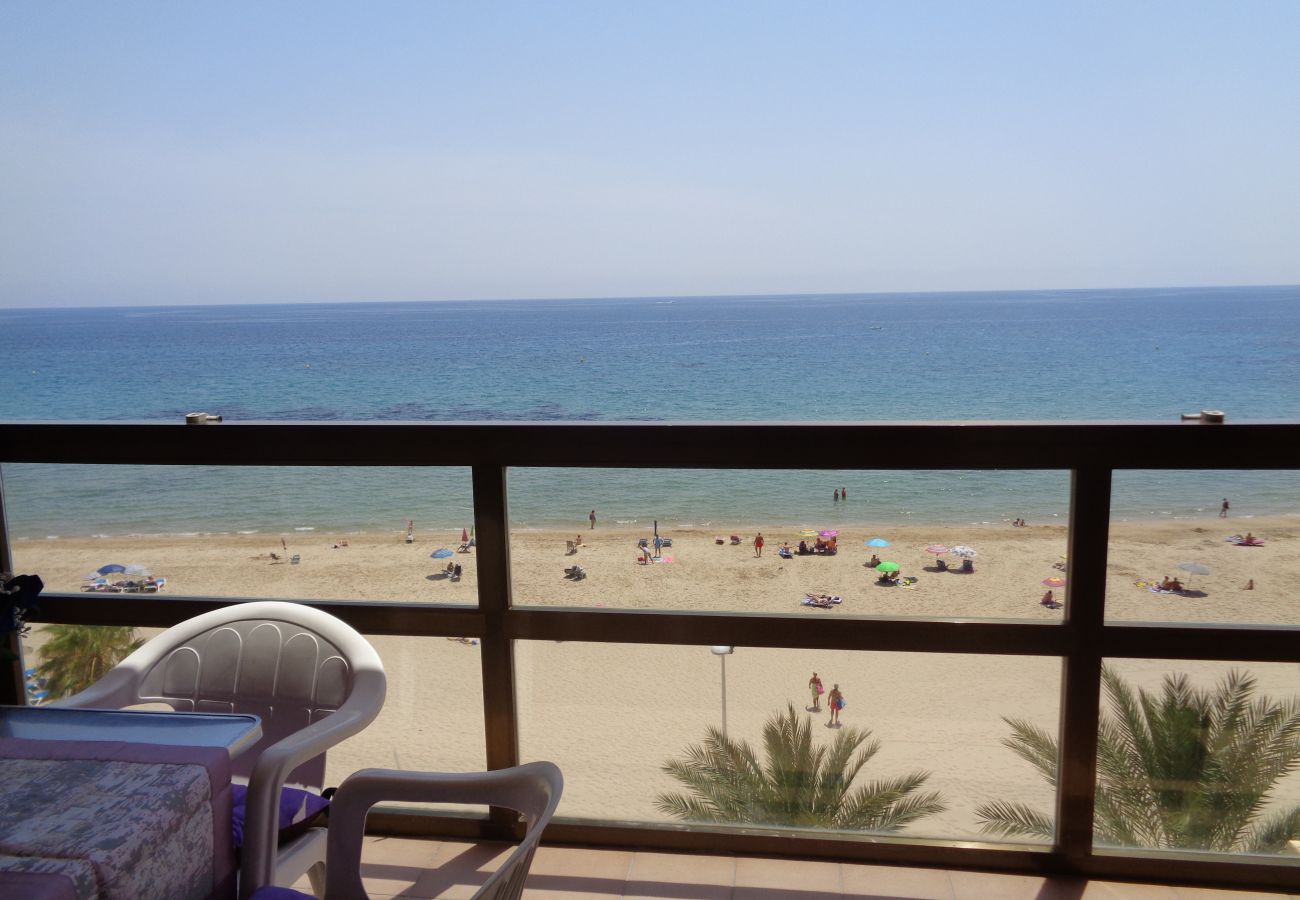 Appartement in Calpe - A47 CALPEMAR C 5º 19