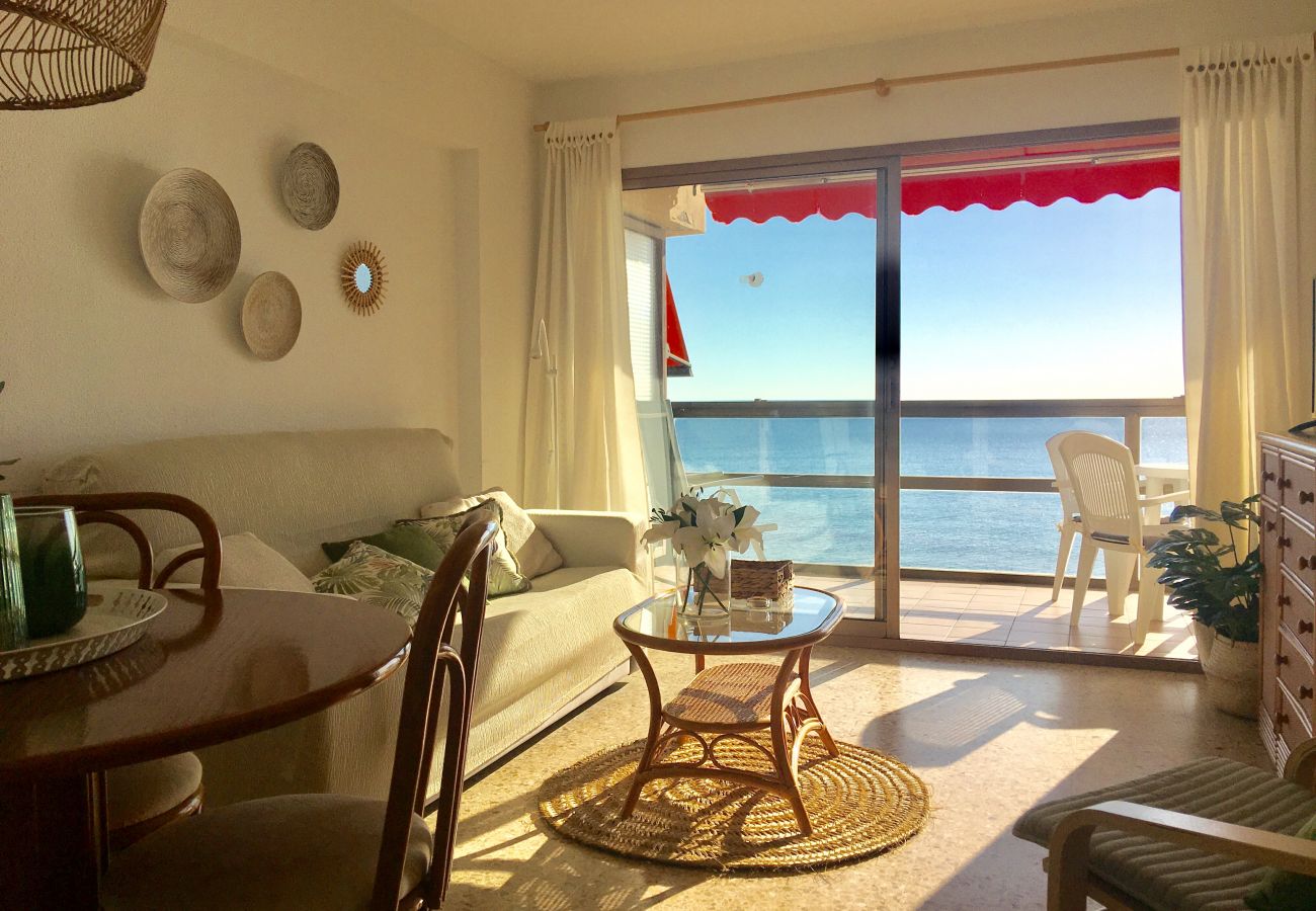 Appartement in Calpe - A47 CALPEMAR C 5º 19