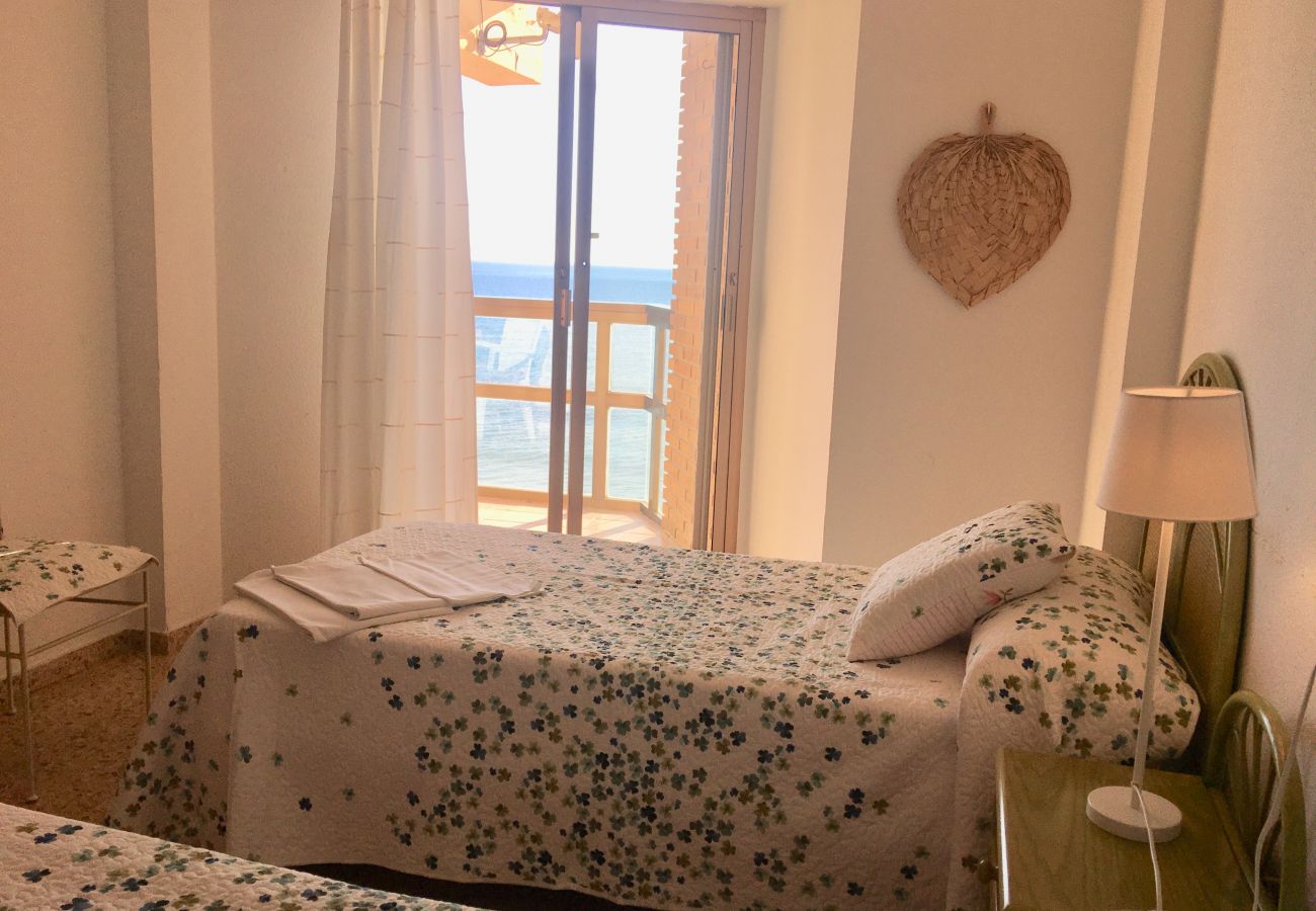 Appartement in Calpe - A47 CALPEMAR C 5º 19