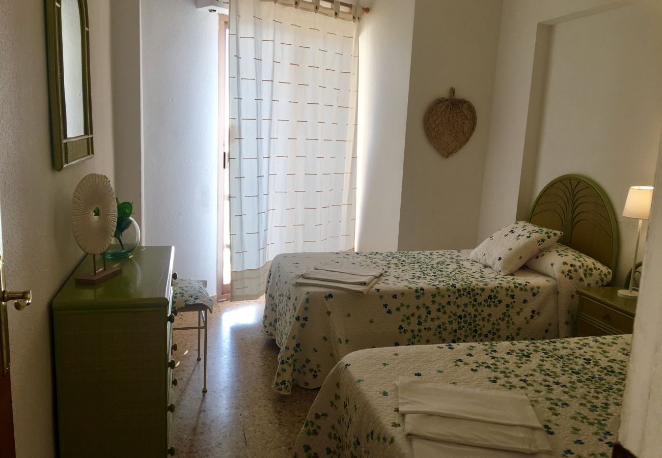 Appartement in Calpe - A47 CALPEMAR C 5º 19