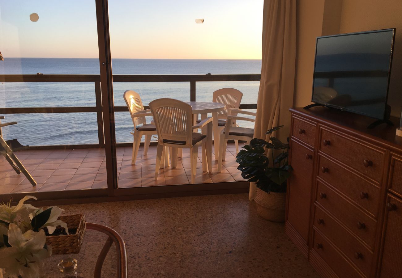 Appartement in Calpe - A47 CALPEMAR C 5º 19