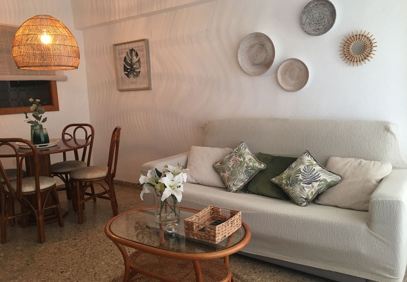 Appartement in Calpe - A47 CALPEMAR C 5º 19