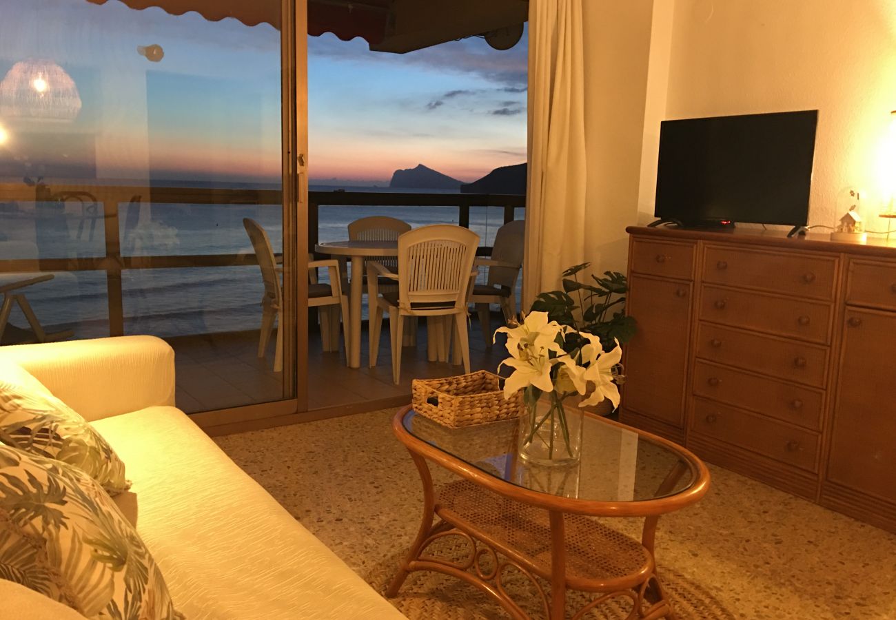 Appartement in Calpe - A47 CALPEMAR C 5º 19