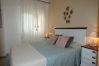 Appartement in Calpe - A52 EDIFICIO LA LUZ II 11ºD Appartement in Calpe - A52 EDIFICIO LA LUZ II 11ºD
