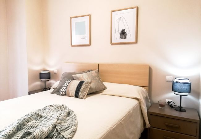 Appartement in Calpe - A16 EDIFICIO PORTO AZUL 1ºB Appartement in Calpe - A16 EDIFICIO PORTO AZUL 1ºB