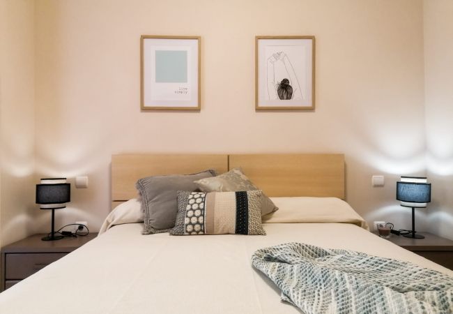 Appartement in Calpe - A16 EDIFICIO PORTO AZUL 1ºB Appartement in Calpe - A16 EDIFICIO PORTO AZUL 1ºB