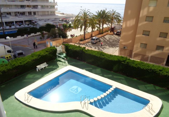 Appartement in Calpe - A72 APOLO 11 ESC 2 3º 15