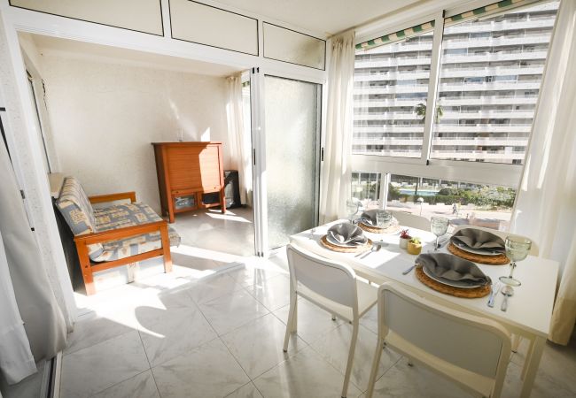 Appartement in Calpe - A72 APOLO 11 ESC 2 3º 15