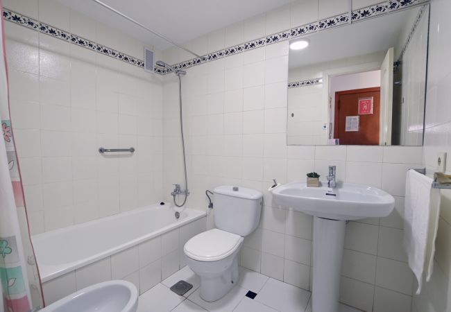 Appartement in Calpe - A20 APOLO 7 ESC 5 4º 16 Appartement in Calpe - A20 APOLO 7 ESC 5 4º 16