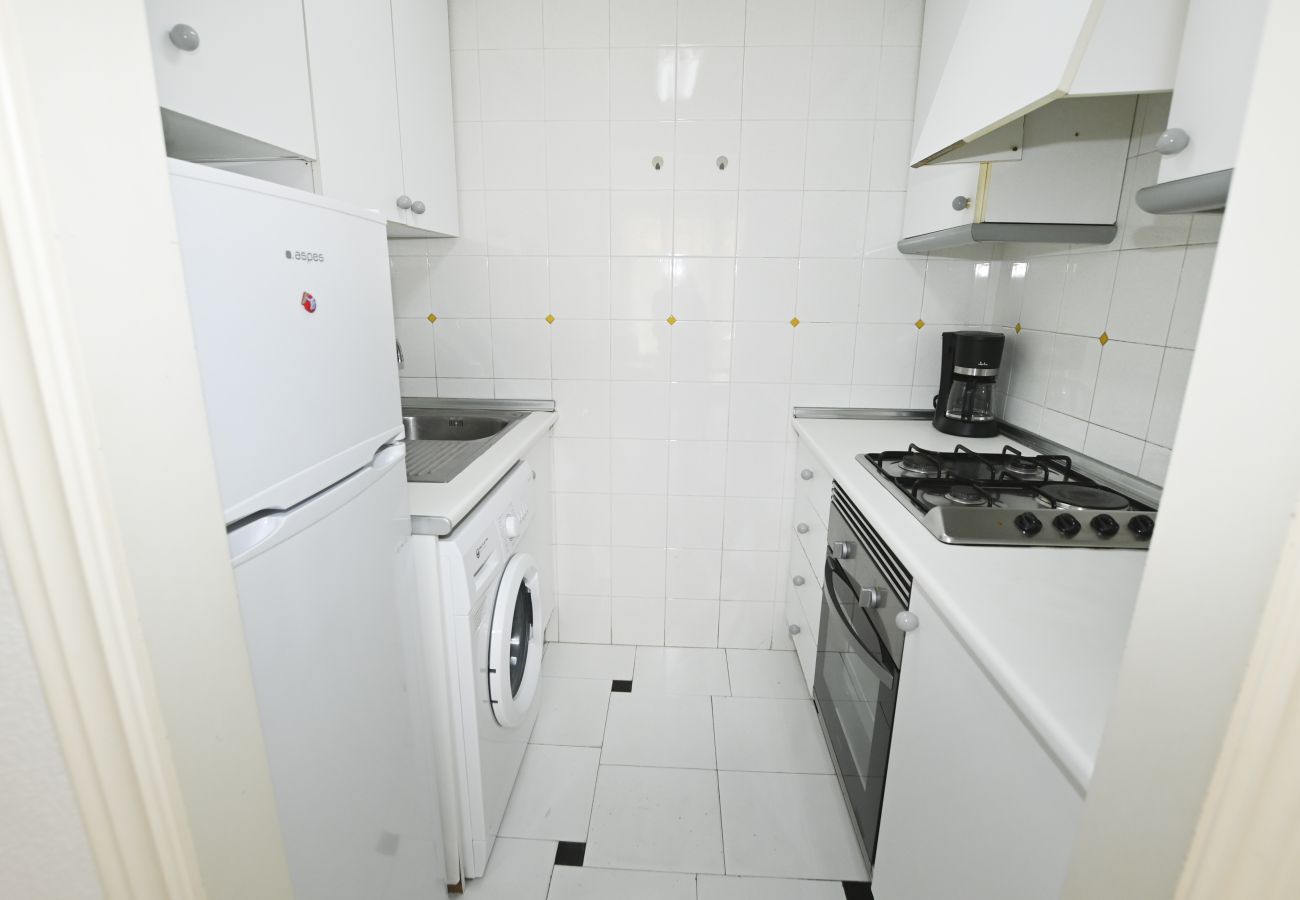 Appartement in Calpe - A20 APOLO 7 ESC 5 4º 16