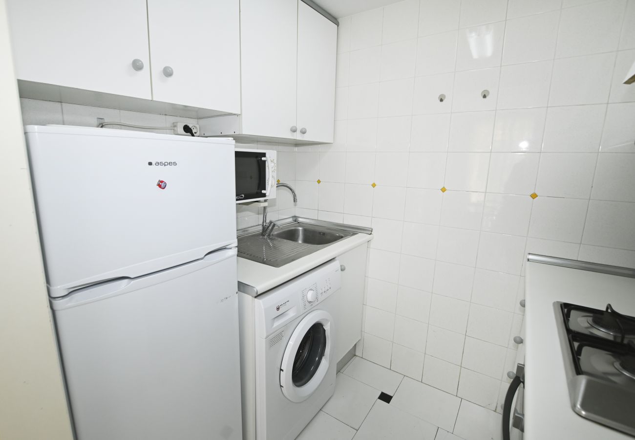 Appartement in Calpe - A20 APOLO 7 ESC 5 4º 16