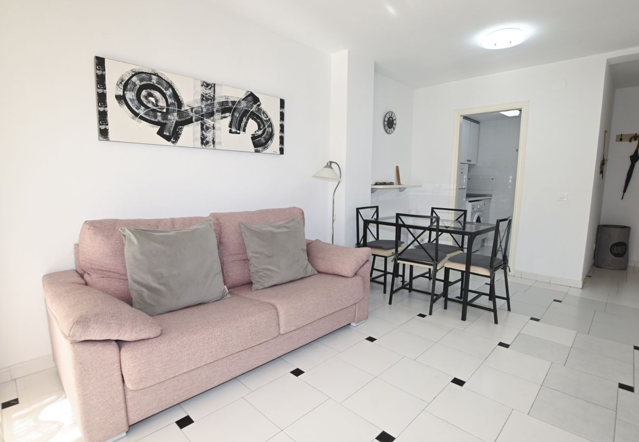 Appartement in Calpe - A20 APOLO 7 ESC 5 4º 16