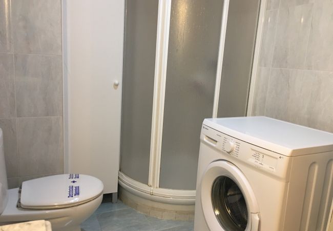 Appartement in Calpe - A15 CALPEMAR A 1º - 2 Appartement in Calpe - A15 CALPEMAR A 1º - 2