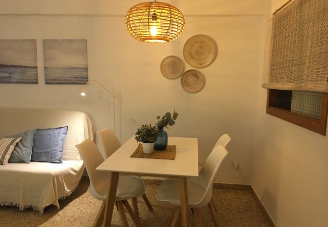 Appartement in Calpe - A15 CALPEMAR A 1º - 2 Appartement in Calpe - A15 CALPEMAR A 1º - 2