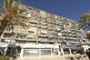 Appartement in Calpe - A15 CALPEMAR A 1º - 2 Appartement in Calpe - A15 CALPEMAR A 1º - 2
