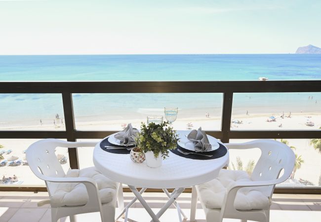 Appartement in Calpe - A97 CALPEMAR C 6º 23 Appartement in Calpe - A97 CALPEMAR C 6º 23