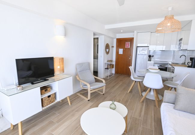 Appartement in Calpe - A97 CALPEMAR C 6º 23 Appartement in Calpe - A97 CALPEMAR C 6º 23
