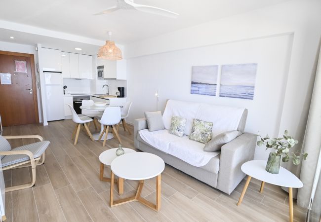 Appartement in Calpe - A97 CALPEMAR C 6º 23 Appartement in Calpe - A97 CALPEMAR C 6º 23