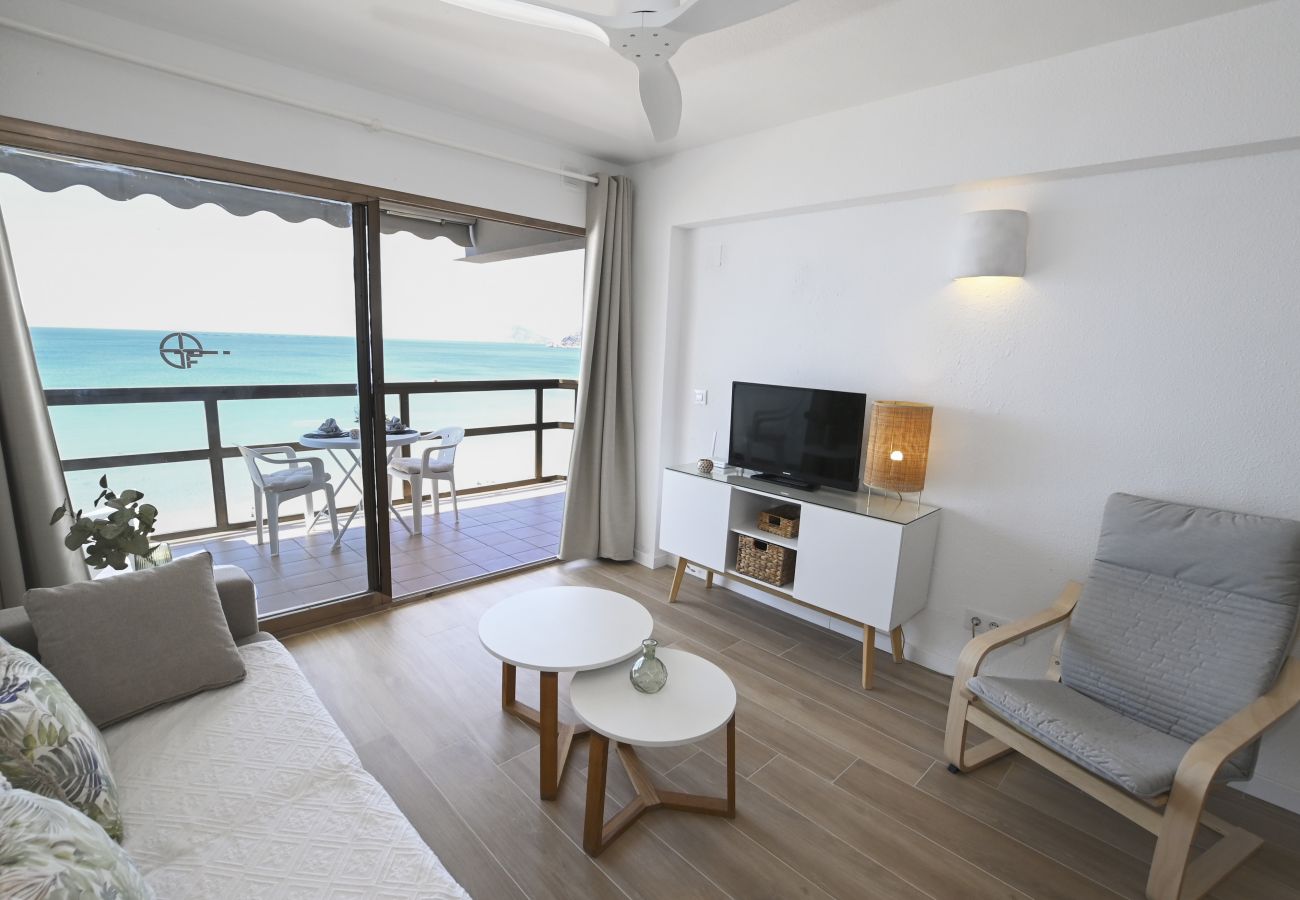 Appartement in Calpe - A97 CALPEMAR C 6º 23