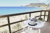 Appartement in Calpe - A97 CALPEMAR C 6º 23 Appartement in Calpe - A97 CALPEMAR C 6º 23
