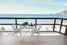 Appartement in Calpe - A97 CALPEMAR C 6º 23 Appartement in Calpe - A97 CALPEMAR C 6º 23
