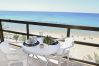 Appartement in Calpe - A97 CALPEMAR C 6º 23 Appartement in Calpe - A97 CALPEMAR C 6º 23