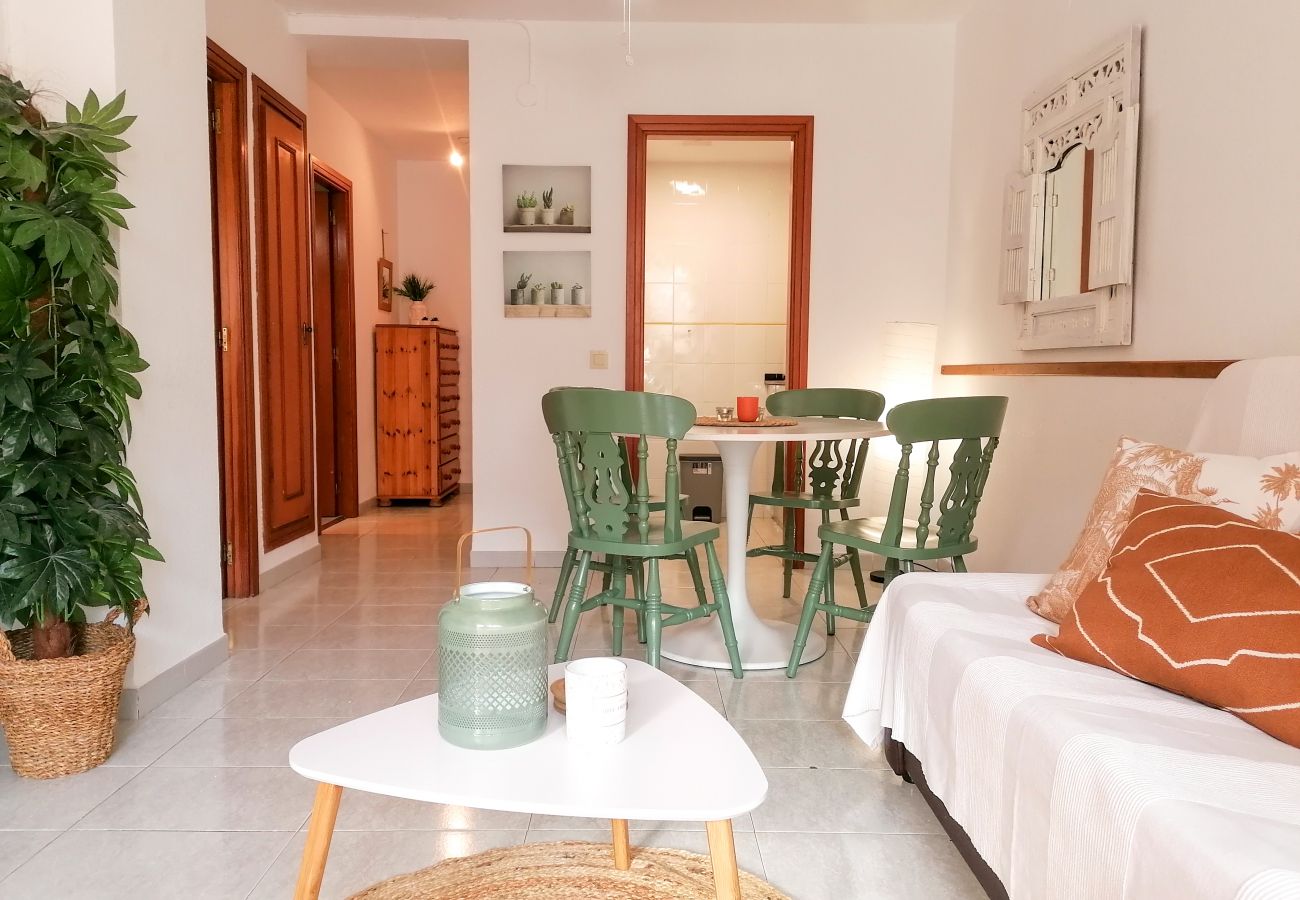 Appartement in Calpe - A12 APOLO 7 ESC 2 1º 3